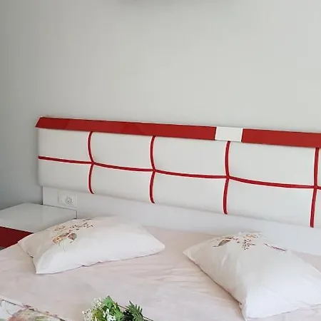 Apartament Angels Apart &
