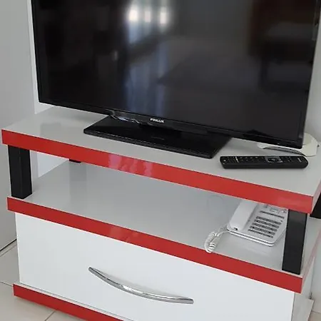Apartamento Angels Apart & Alanya